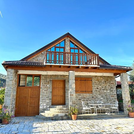 Vila Ramaj Berat Exterior photo
