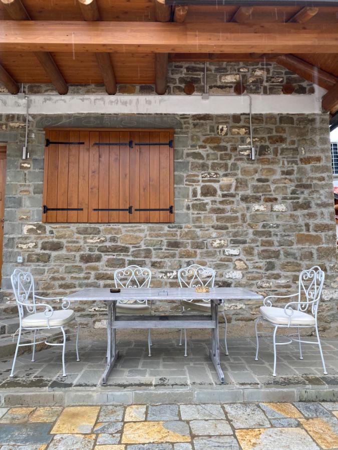 Vila Ramaj Berat Exterior photo