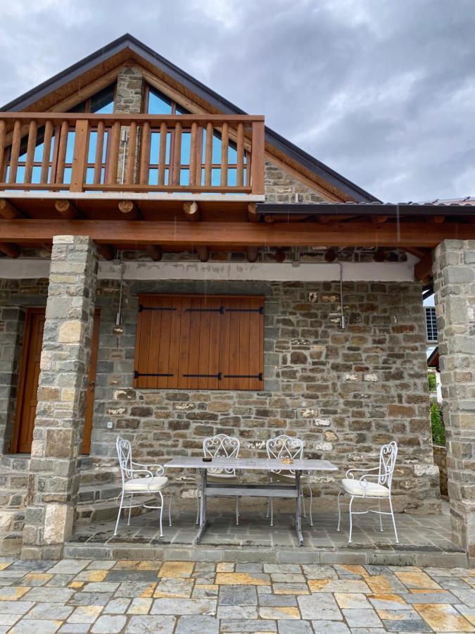 Vila Ramaj Berat Exterior photo