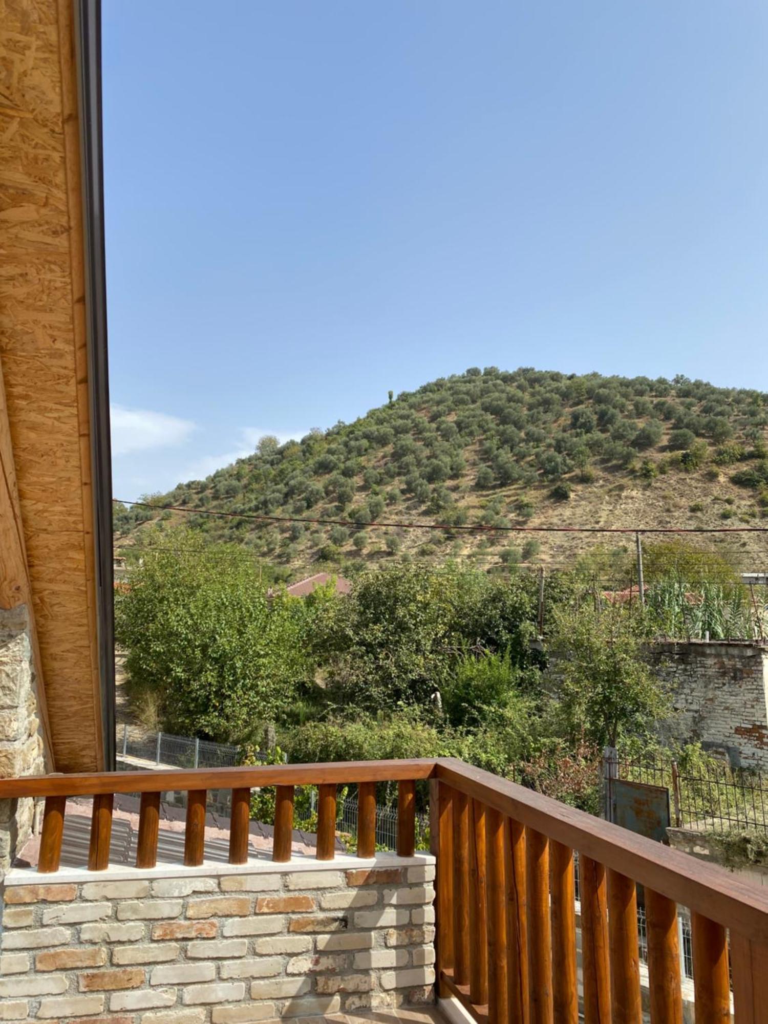 Vila Ramaj Berat Exterior photo