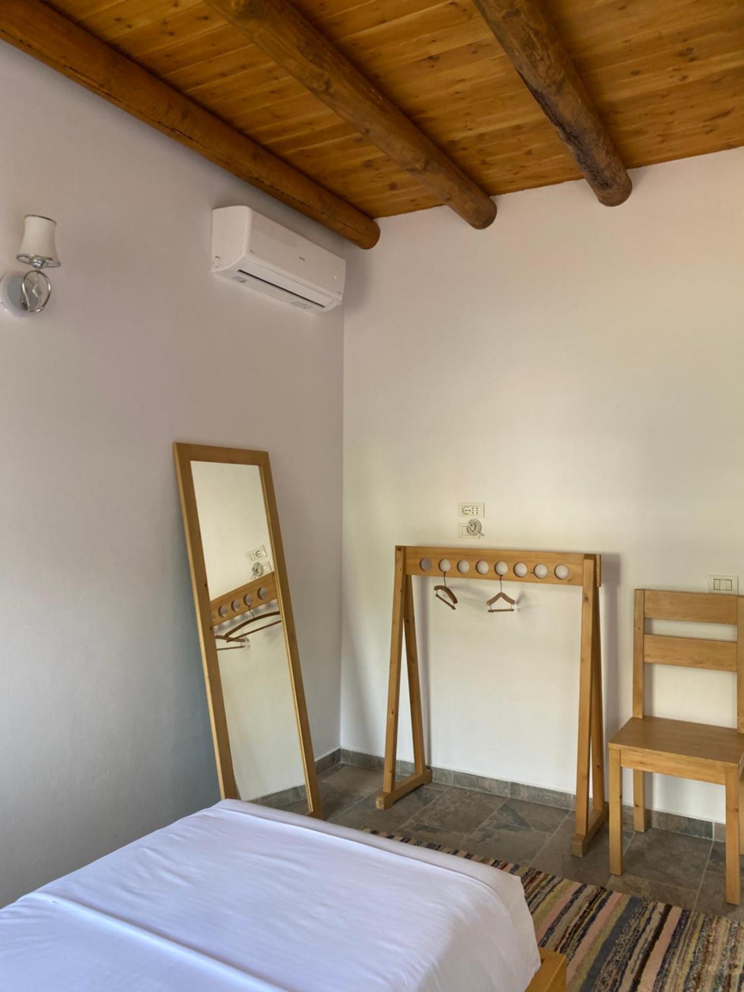 Vila Ramaj Berat Exterior photo